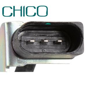 Quality ISO BOSCH VW Camshaft Position Sensor For 0232101031 0232101032 06A905161B 06A905161C wholesale