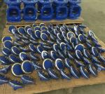dn100 pn16 ggg50 din check valve