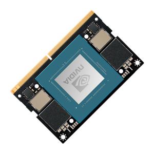 Quality Ampere Industrial Jetson AGX Orin Nano Module 4GB for Construction Logistics wholesale