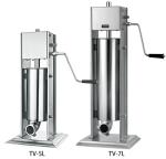 Industrial 3L 290mm Food Processing Equipments