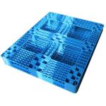 Eco Friendly Heavy Duty Plastic Pallet 1200*1100mm HDPE Pallets