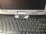 Panasonic CF19 Roud Screen Touch Laptop, CF19 Automobile Diagnostic Computer