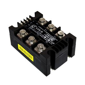 Quality 0-5VDC 100A Scr Motor Speed Controller wholesale