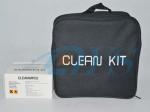 Environmentally Friendly Optical Fiber Connector Cleaner , CLN2 Cleaning