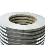Weiao SUS303 Construction Stainless Steel Strips BA 2B TR Surface