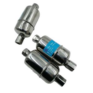Quality Drainage Fusheng Atlas Gardner Denver Industrial Air Compressor Spare Parts 2104070020 wholesale