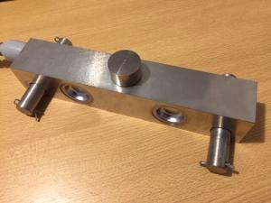 Quality 20t Electronic Load Cell wholesale