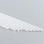 RoHS Compliant Plastic PE Tubes for Trendsetting Makeup and Skincare Brands