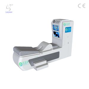 Quality 220v 380v Body Sculpting Machine , Super Steam Colon Hydrotherapy Machine wholesale