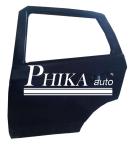 Original Size Suzuki Door Parts For S - Cross / Car Door Skin Replacement