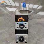 23B-60-11102 Hydraulic Gear Pump For Komatsu Graders GD623A-1 GD621A-1 GD611A-1