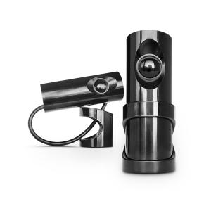 Quality Outdoor Wired Infrared Photocell For Gate Safety wholesale