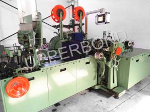 Quality HLP2 Cigarette Packing Machine 380V 3Phase For Carton wholesale