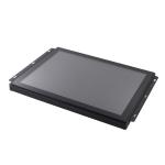 VGA DVI 15'' 1024x768 Open Frame Touch Monitor 1000nits