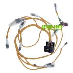 catererpillar 140H 143H 14H 160H 163H 16H Wheel Loader Spare Parts Harness 222