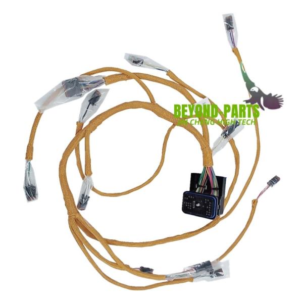 catererpillar 140H 143H 14H 160H 163H 16H Wheel Loader Spare Parts Harness 222