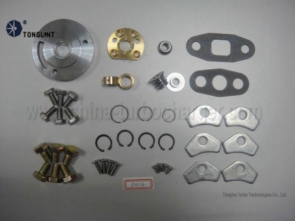 RHC6 NH169843 Turbo charger Repair Kit Turbocharger Rebuild Kit Turbocharger