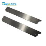 GDX1 GDX2 Packer 0BB701 Steel Knife For Cutting Tipping Paper