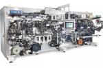 Lithium Ion Battery Mobile Phone Battery Making Machine Manufacturing Plant