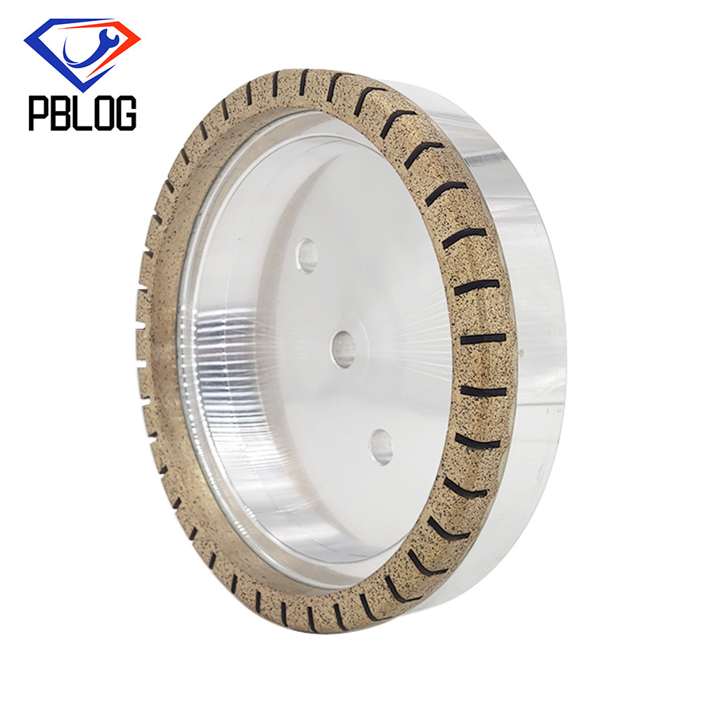 Metal Bond PE Diamond Grinding Wheel for Consistent Surface Finish