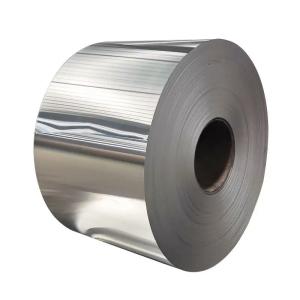 Quality Color Coated Aluminum Coil Roll Sheet Metal 1050 1060 1070 1100 wholesale
