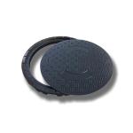 Elite En124 A15 Manhole Cover Manufacturer For Sewage Exports To United Kingdom
