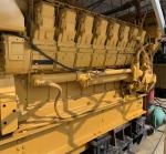 3340997 Generator Set 334-0997 Diesel 1005678 Marine 100-5678 Engine assembly