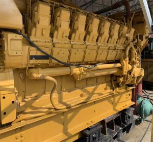 Quality 3503712 Generator Set 350-3712 Marine 1008085 Engine assembly 100-8085 Engines 1973542 Diesel 197-3542 wholesale