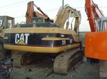 Used CAT 325B EXCAVATOR