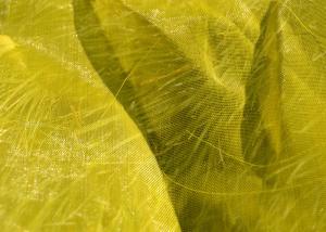 Quality Yellow Anti Insect Screen , Greenhouse Agricultural Insect Net Customized Size wholesale