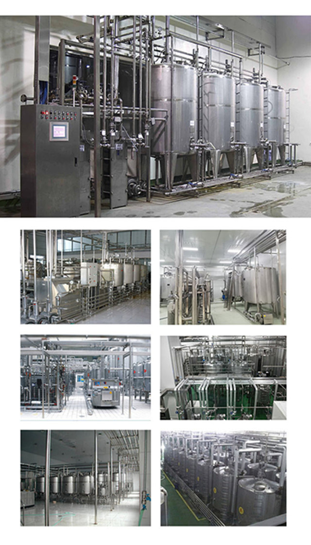 Automatic Complete Small Scale Mini Mango Orange Juicer Fruit Juice factory orange production line