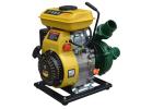 24m3/H 3.9kw Mini Engine Water Pump Petrol Engine For Agriculture