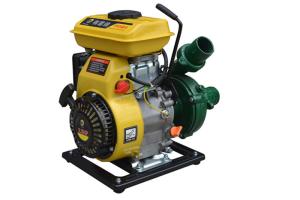 Quality 24m3/H 3.9kw Mini Engine Water Pump Petrol Engine For Agriculture wholesale