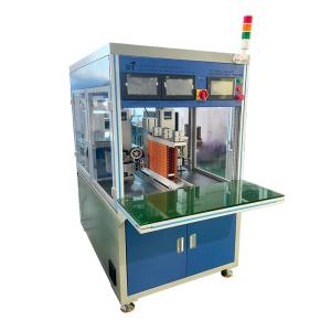 China 8KW Ac Spot Welding Machine For Lithium Battery 4000-5000psc/h on sale