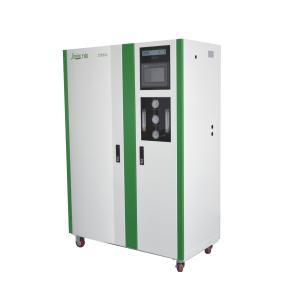 Quality Home Drinking FRP Single Pass RO System 100 Ltr Per Hour Ro Plant wholesale
