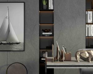 Quality Stone Look Porcelain Tile 800x2600mm Large Big Slab Size Stock Floor Porcelain Wall Tile wholesale