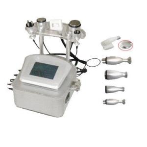 Quality 6 Handles Vacuum RF Cavitation Slimming Machine wholesale