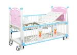 Pediatric Patient Hospital Beds