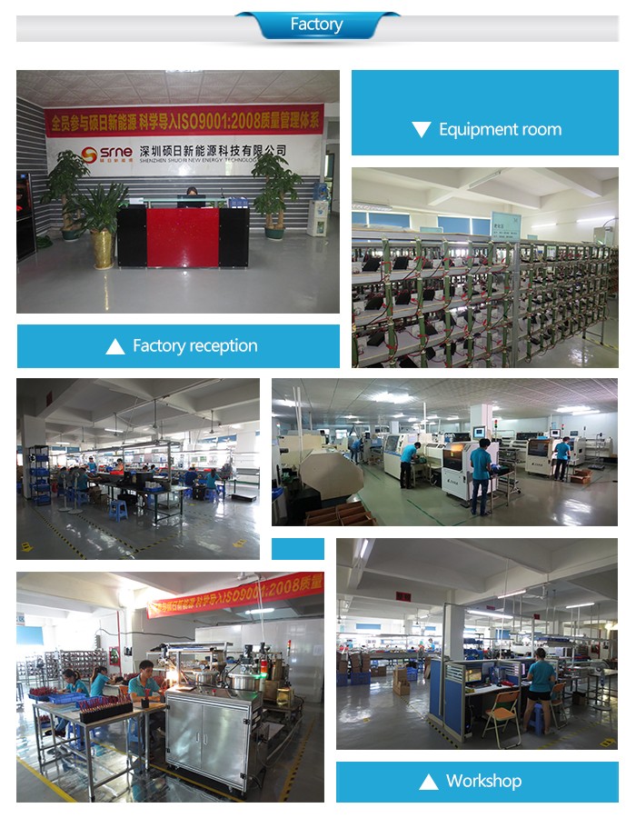 High Efficient Solar Charge Inverter Current Double Closed Loop Control HF4840S60