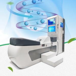 Quality 220v 380v Colon Cleaning Equipment 2l/Min Colon Hydrotherapy Machine wholesale