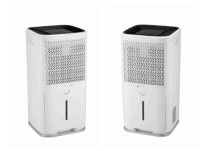 Quality White Multi-Dehumidifier Electric Compact Dehumidifier For Home And Car wholesale