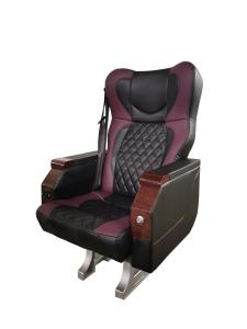 Quality CCC Certification Luxury Bus Van Seat In World VIP Bus Seat wholesale