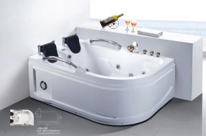 Quality Sanitary ware, Bathtubs, Jacuzzi, Massage bathtub,WHIRLPOOL HB8059 1850X1230X650 wholesale