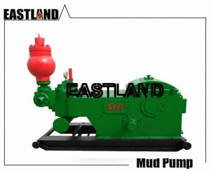 Quality Ewco/Lewco EWS446 Triplex Piston Pump for Oilfield Well Service wholesale