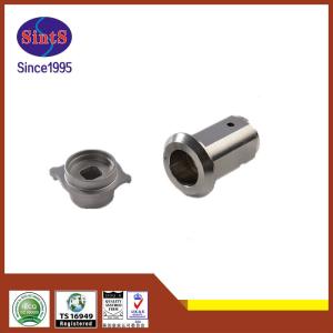 Quality Professional Door Lock Parts Cylinder Smart Lock Bolt Barrel OEM Service wholesale