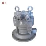 9196963 1027617 2044634 4644566 Excavator Swing Motor Assy For ZX200LC ZX200LC-3