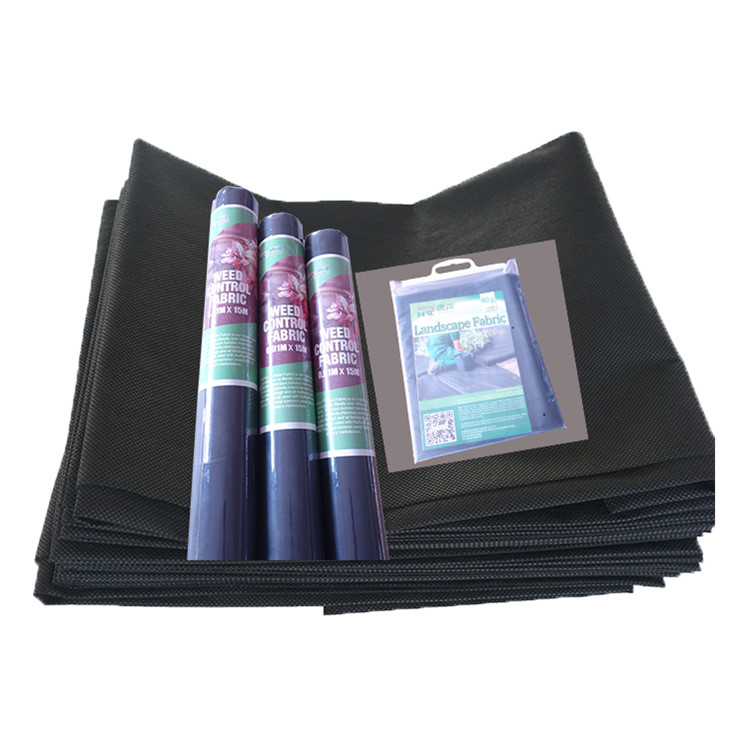 Uv Treated Nonwoven Fabric Film Greenhouse Or Weed Control