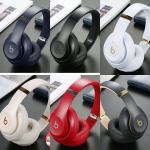 Beats by Dr. Dre Studio3 Headband Wireless Headphones - Shadow gray