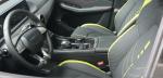 Dongfeng Forthings Electric Vehicles SUV New Energy 600km Long Endurance Range