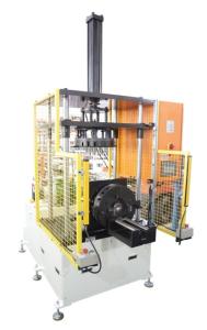 Quality Final Stator Forming Machine for 170-260mm OD wholesale